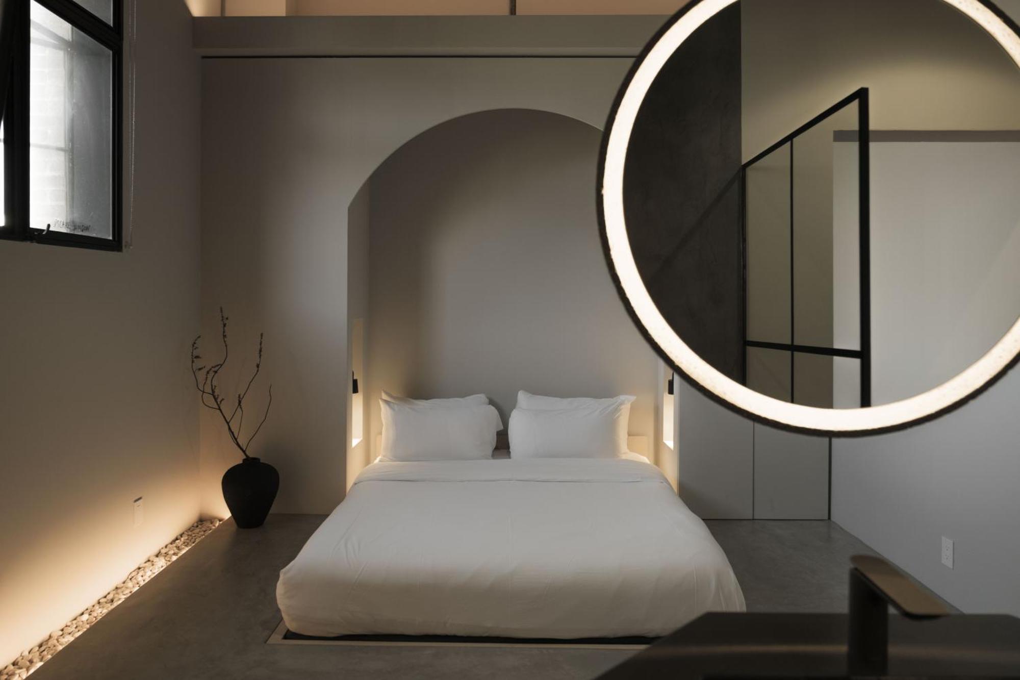 Kodo Hotel - Heart Of La Arts District Los Angeles Exterior foto